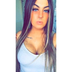 Meet your Posher, Shannon